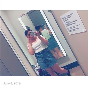 Meet your Posher, Natalie